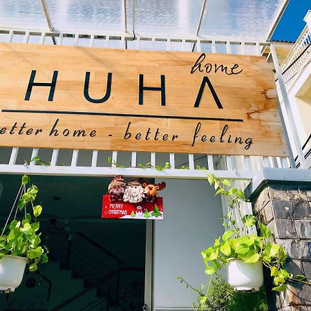 Huha Home - Da Nang Exterior foto