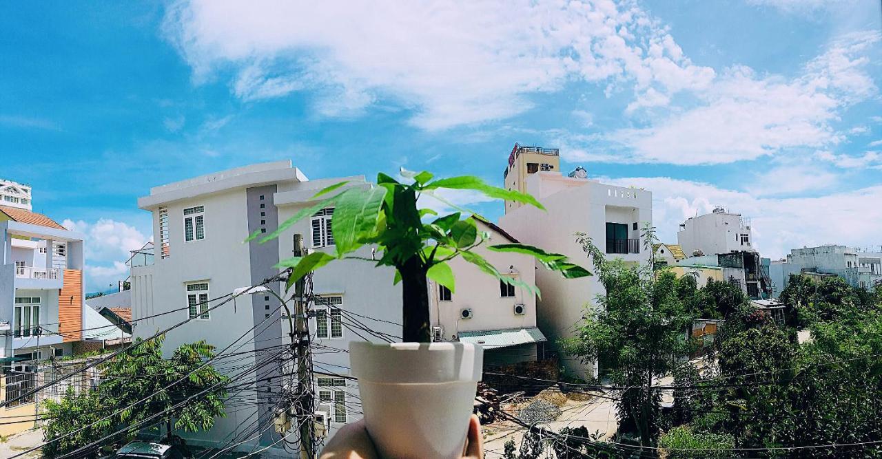 Huha Home - Da Nang Exterior foto