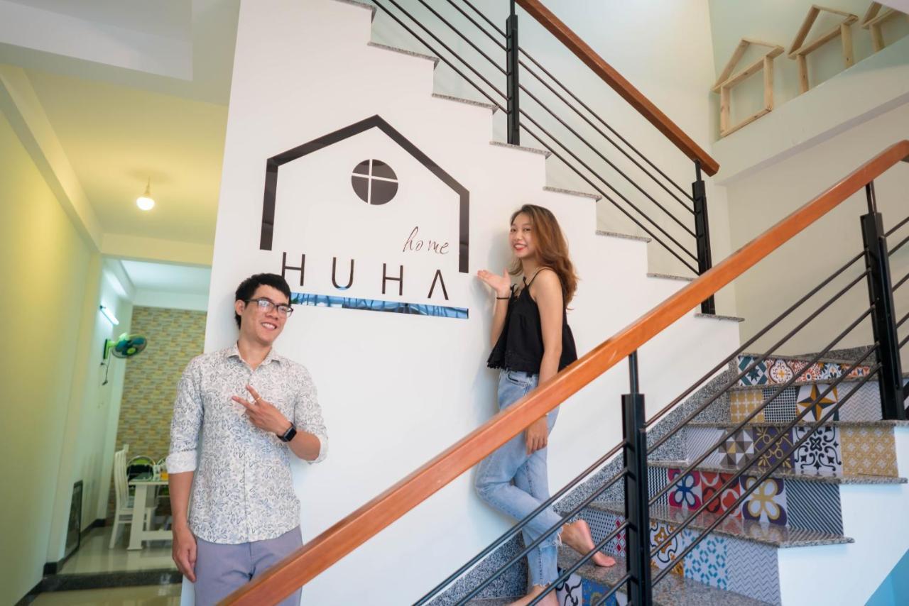 Huha Home - Da Nang Exterior foto