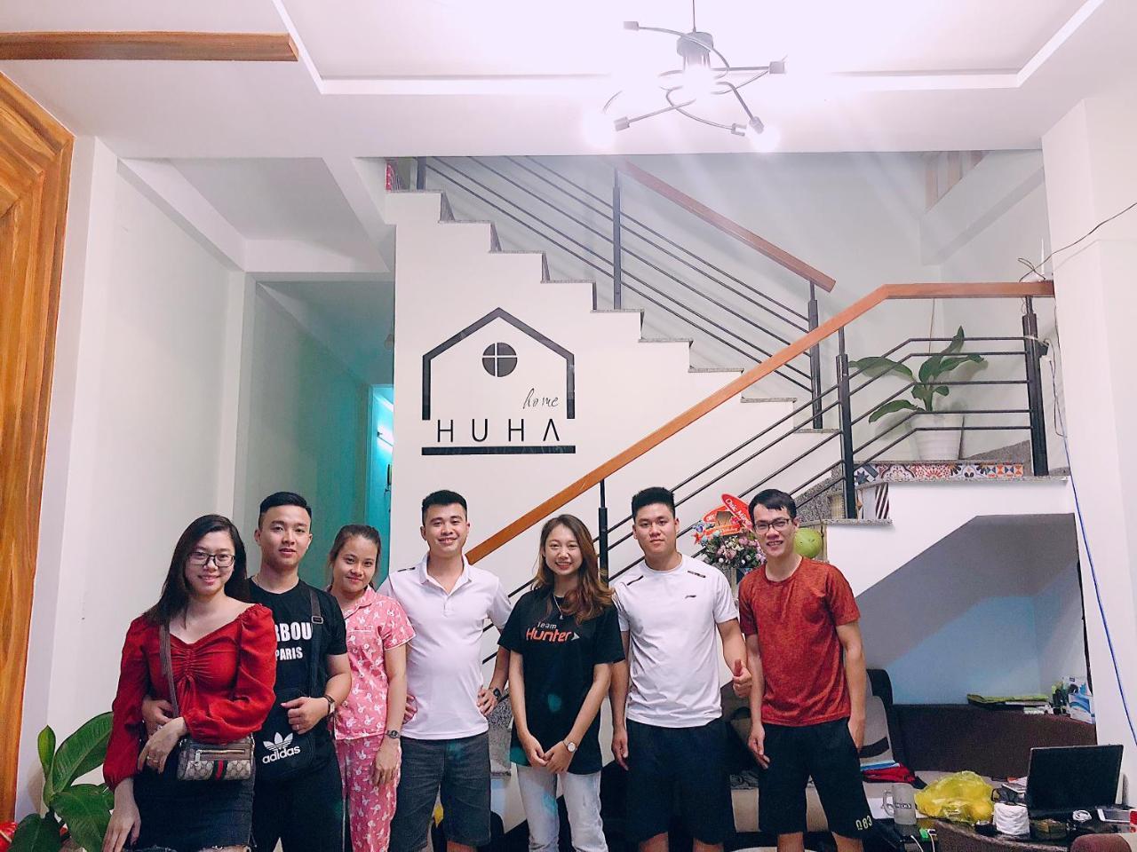 Huha Home - Da Nang Exterior foto