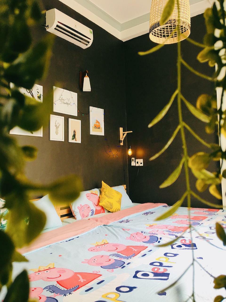 Huha Home - Da Nang Exterior foto