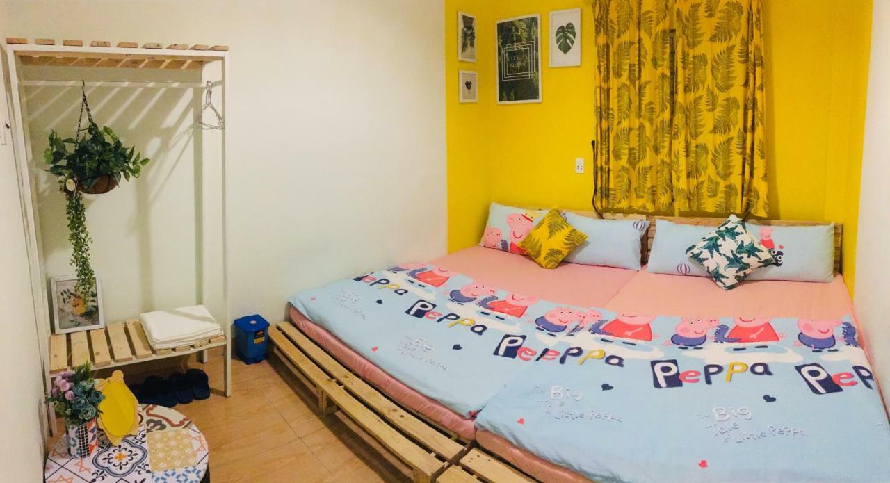Huha Home - Da Nang Exterior foto