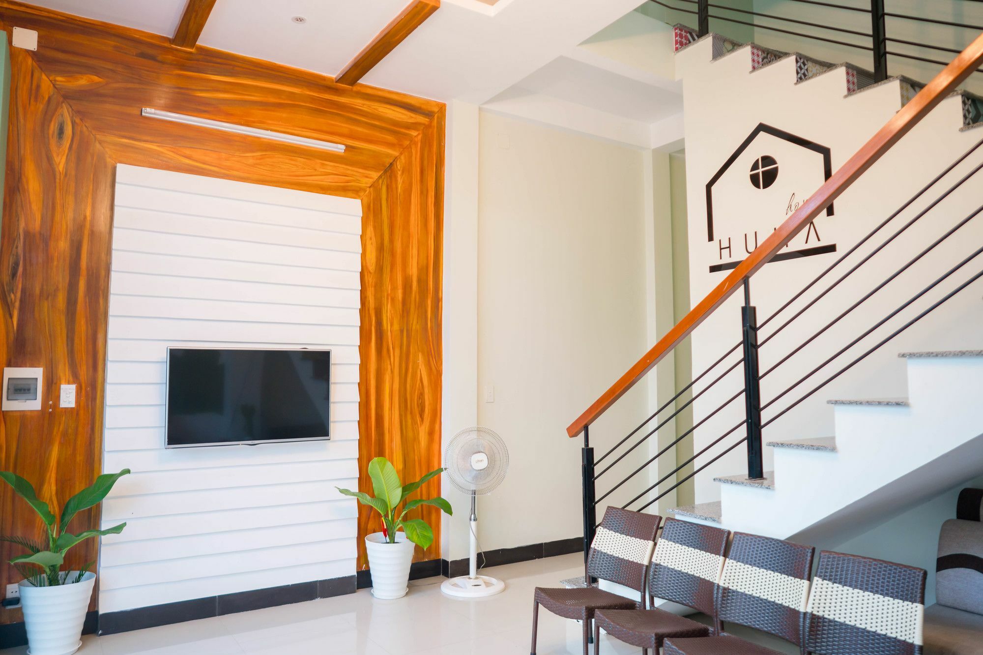 Huha Home - Da Nang Exterior foto