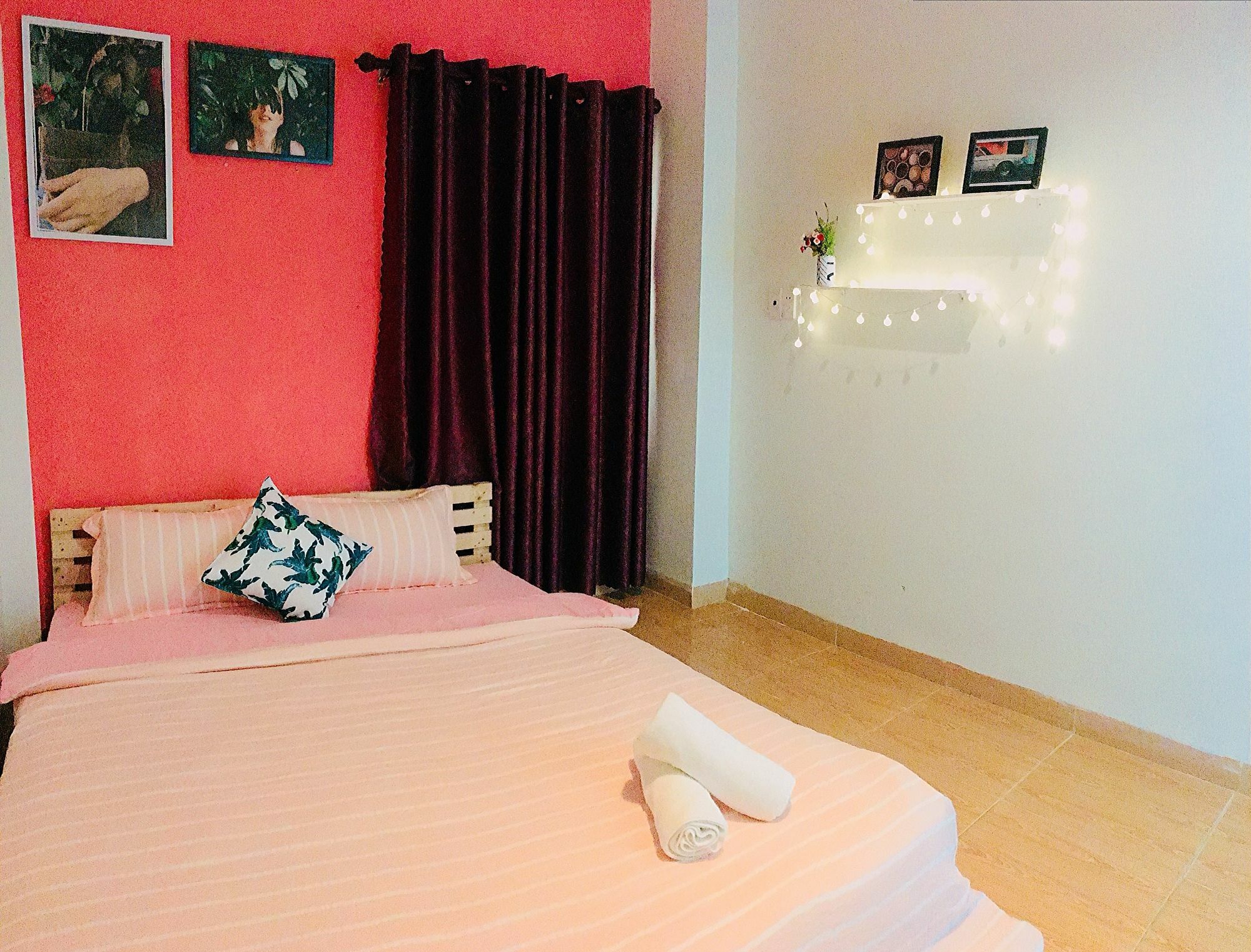Huha Home - Da Nang Exterior foto